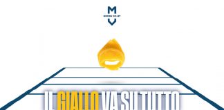 Modena Volley protagonista venerdì sera alla Sagra del Tortellino