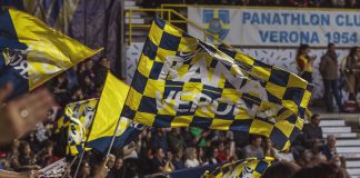 La programmazione delle prime quattro giornate di Regular Season