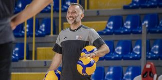La Lube lavora con un buon ritmo, il punto di Francesco Oleni