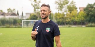Preparazione atletica, potenziamento e metodo: la firma di Paolorosso