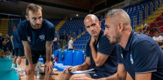 Yuasa Battery, il punto col preparatore atletico Pison