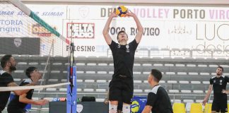 Preseason: si parte ancora da Fano, appuntamento clou a Verona