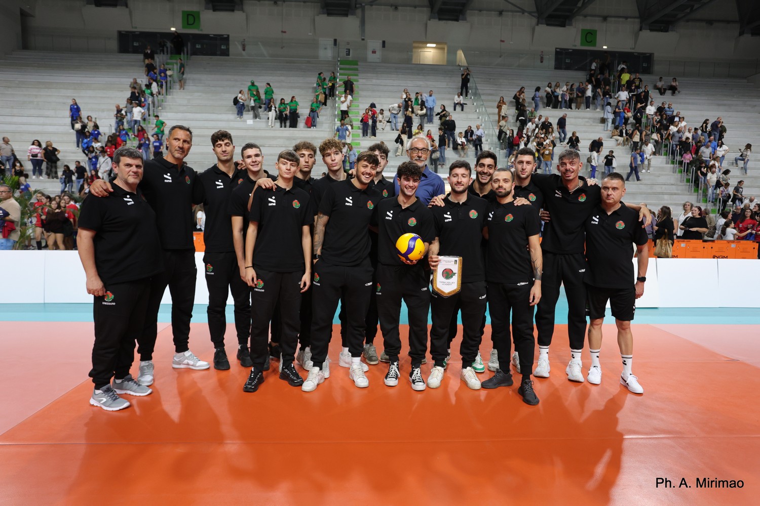 Presentazione Terni Volley Academy_120