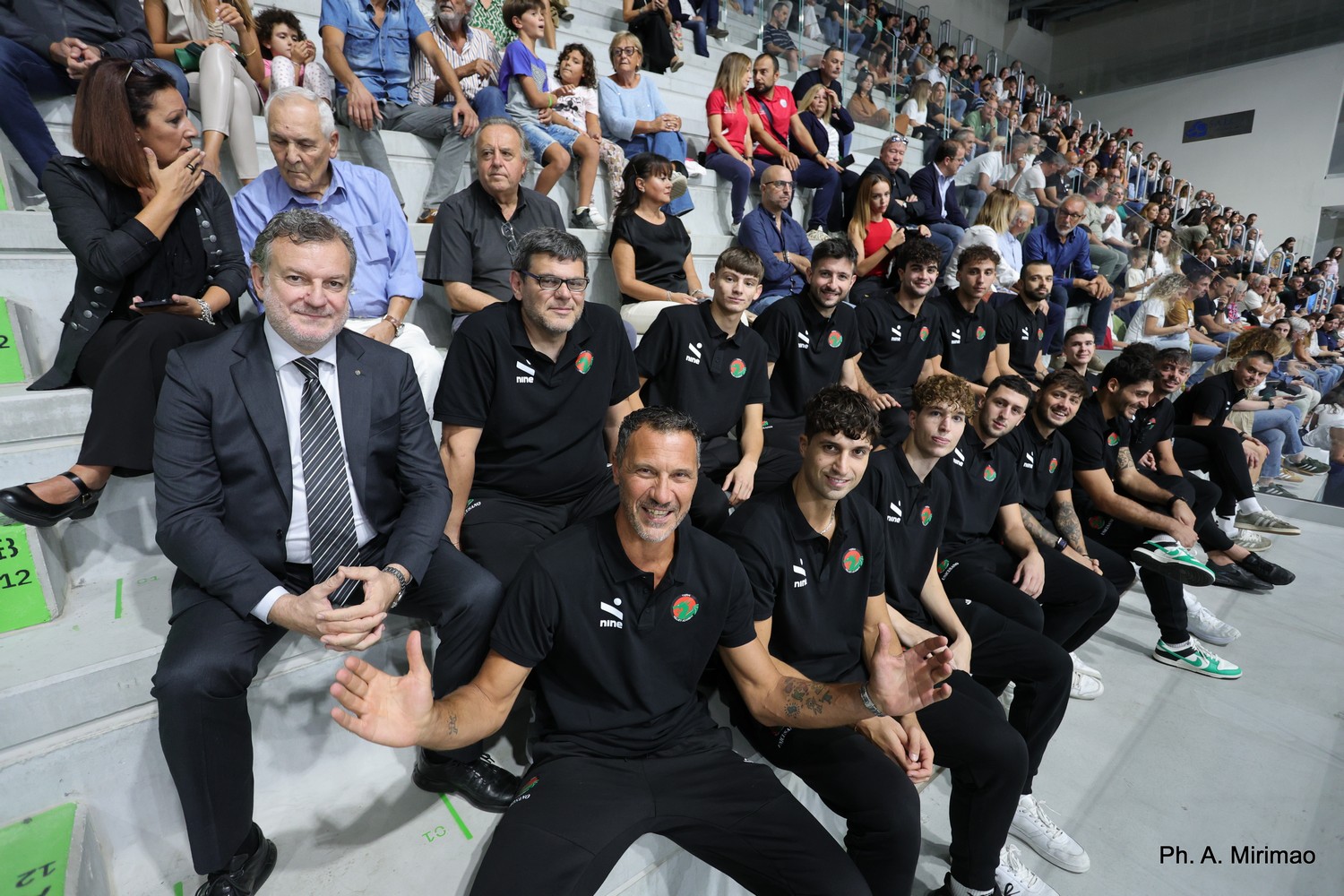 Presentazione Terni Volley Academy_15
