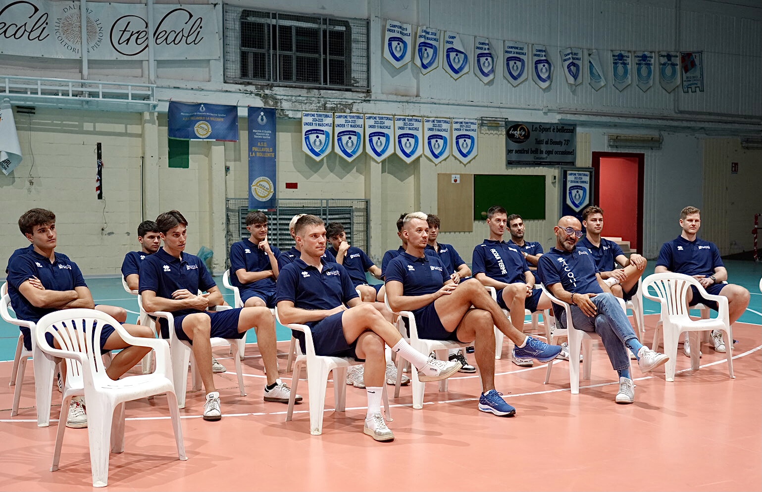 Raduno Negrini CTE Acqui Terme 27 08 2025 - ph Maurizio Mazzino (2)