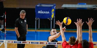 Nuovo allenamento congiunto per i Block Devils, trasferta a Cisterna