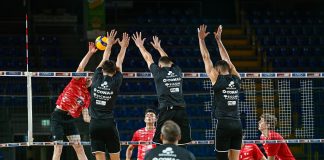 Domani a Perugia arriva la Lube! Mondiali, “derby Sir” in Semifinale