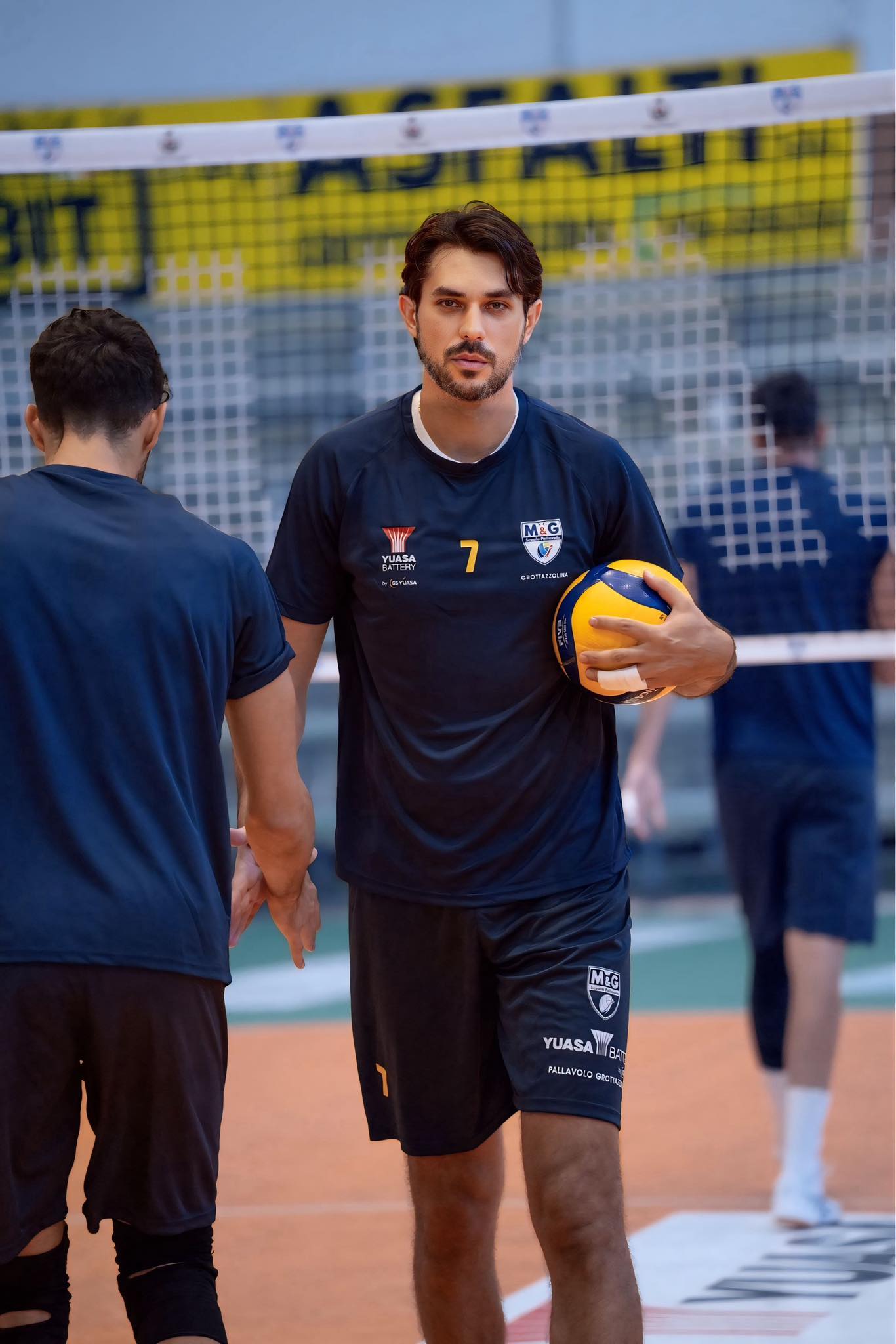 Stankovic