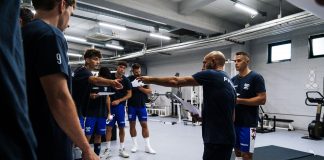 La MINT Vero Volley Monza prosegue la preparazione