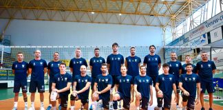 Grottazzolina abbraccia i suoi campioni in un weekend da urlo