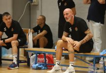 Terni Volley, importanti novità in vista