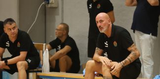 Terni Volley, importanti novità in vista
