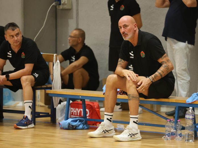 Terni Volley, importanti novità in vista