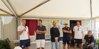 YUASA BATTERY TESTIMONIAL DEL TERRITORIO TRA VELA E OPEN DAY