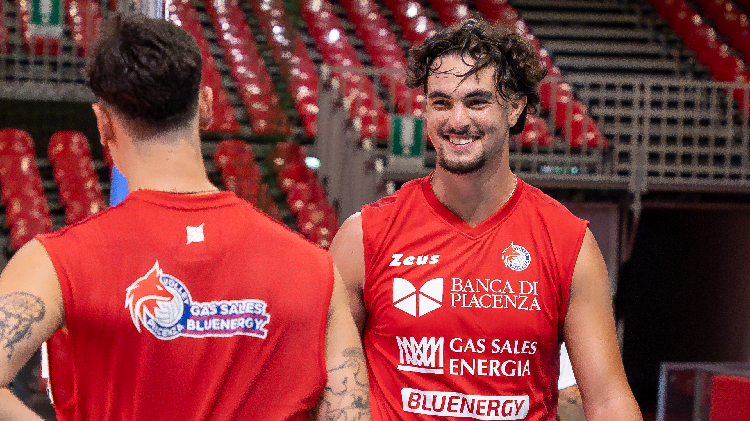 Volley_Piacenza_Foto_Seddik_Allenamento_16-09-2025