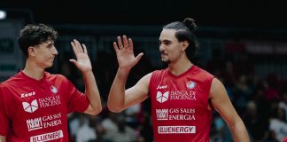I biancorossi una volta su Rai Sport nelle prime quattro giornate