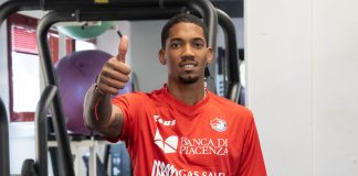 Gutierrez: “Piacenza la conosco bene, felice di essere qui”.