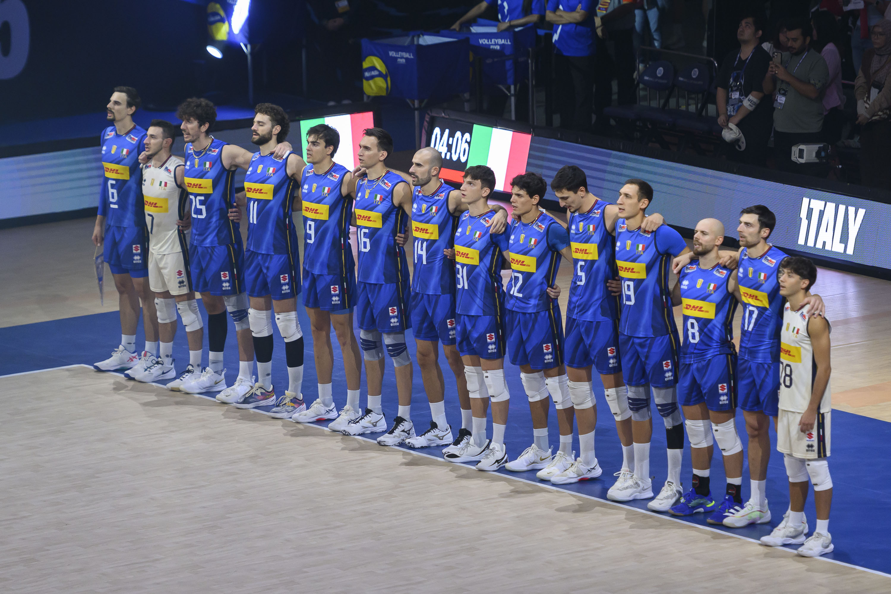 Volley_Piacenza_Nazionale_Gruppo_Schierato_24-09-2025