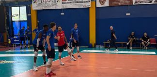 Sviluppo Sud Catania, test positivo in casa del Sabaudia