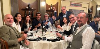 Che gruppo questa Sir Susa Scai Perugia!