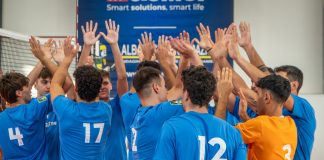 EnergyTime Spike Devils, da Gioia del Colle ottimi segnali