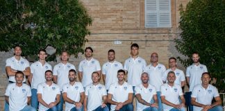 Grottazzolina abbraccia la sua Yuasa: notte di emozioni nel borgo