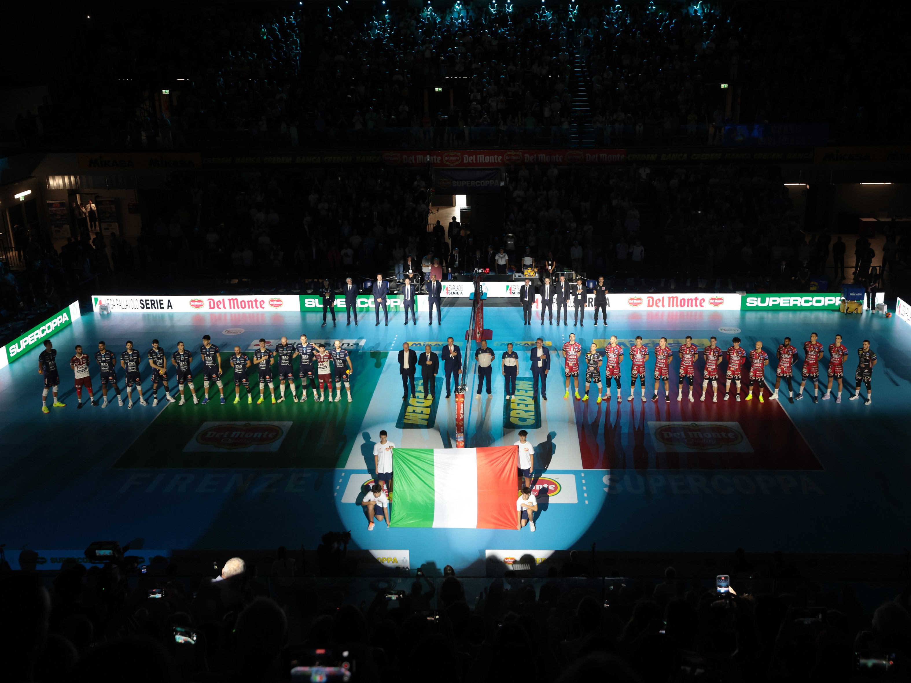 Supercoppa