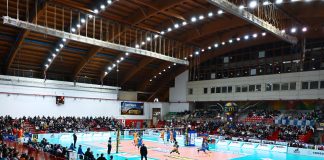 La programmazione di Serie A2 Credem Banca