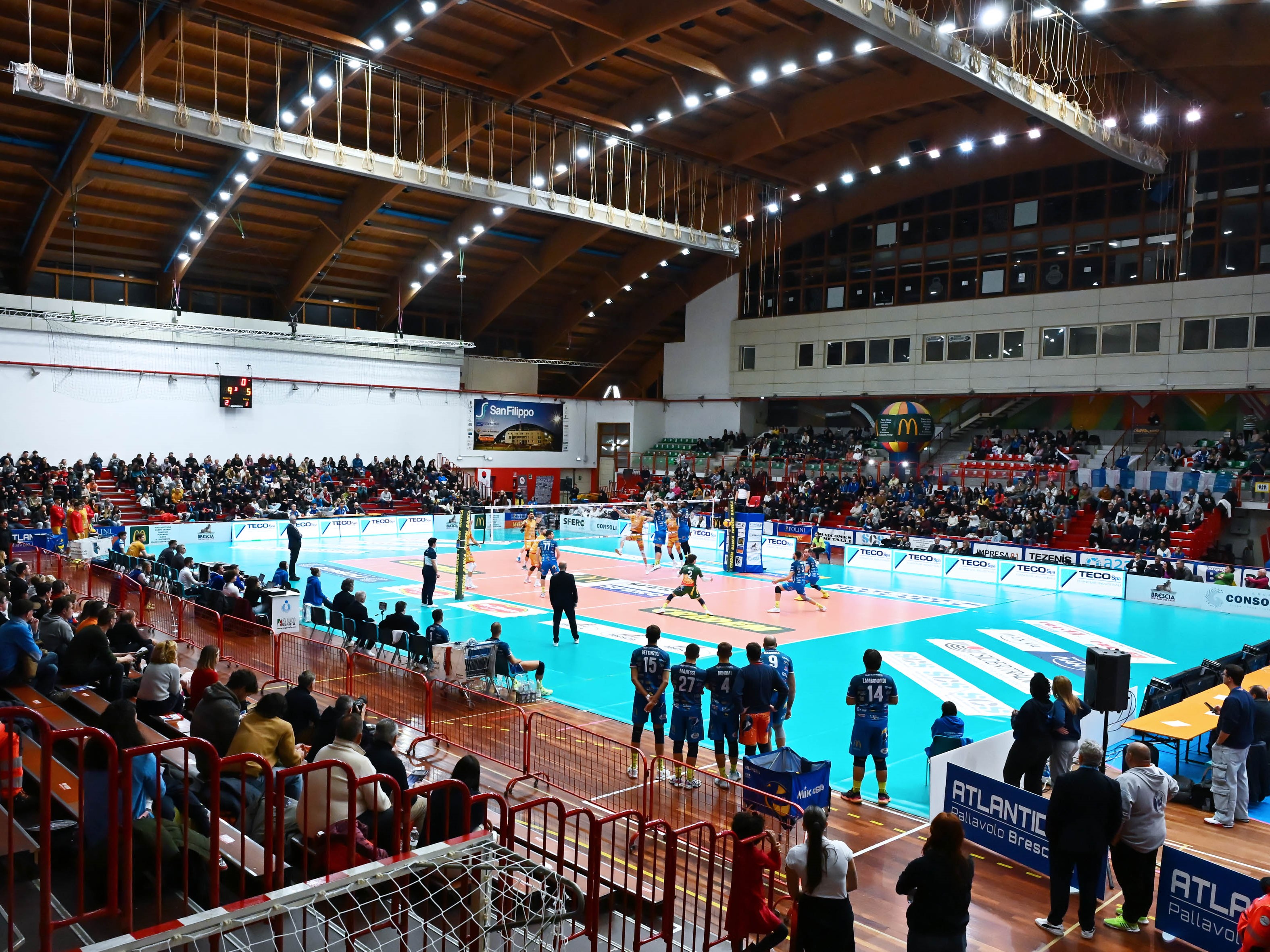 San Filippo Brescia