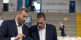 ErmGroup Altotevere, a Terni il primo test stagionale