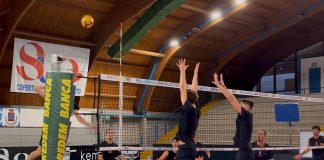 ErmGroup Altotevere, sale il livello: test a Macerata