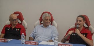 Noa Duflos-Rossi: “Sono alla Lube per imparare e vincere!”