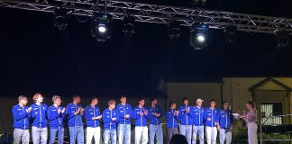 ErmGroup Altotevere ancora protagonista a Città di Castello