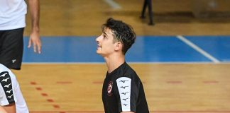 Lopetrone: “Un campionato equilibrato, la Domotek può fare bene”