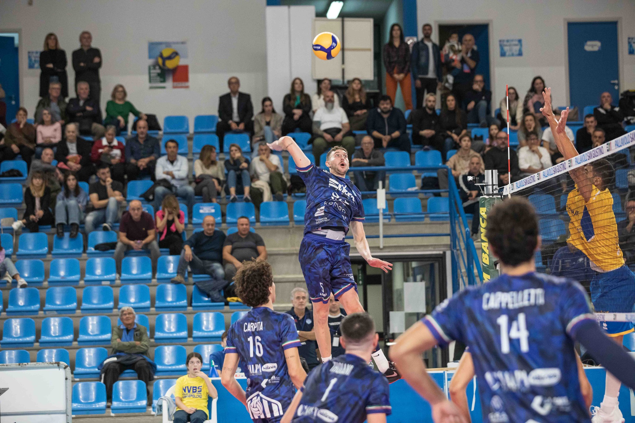 marzolla attacco sarroch due