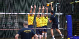 Modena Volley, il programma delle partite precampionato