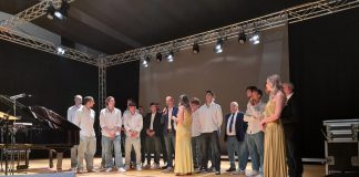 Altotevere in passerella a San Giustino e a Città di Castello