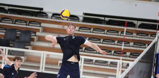 Nel weekend doppio test match coi tedeschi del Dachau. Debutta Torwie