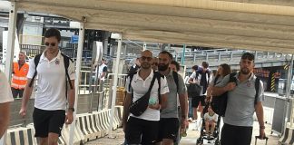 Torneo Cois: La Domotek gioca in Sardegna, previsto il live