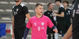 Domenica il debutto a Ravenna, Morgese: “Dimostriamo quanto valiamo”