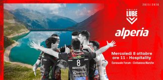 Agenda Lube, domani alle 11 il lancio della partnership con Alperia