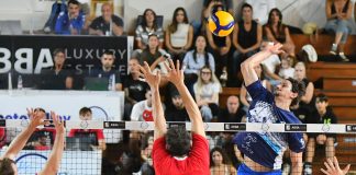 L’ABBA Pineto al debutto stagionale: al Palavolley arriva Siena