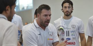 Conad, definiti anticipi e posticipi del calendario di Serie A3 25/26