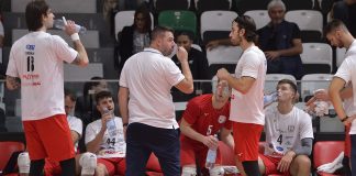 Conad in crescita: 3-1 e parole dei protagonisti