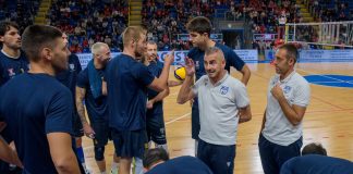 Domani al via la Jesi Volley Cup: Yuasa alle 17:30 con Piacenza