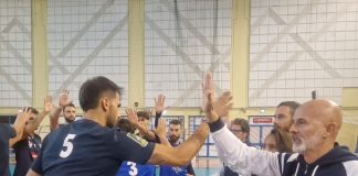 Avimecc Modica: ieri allenamento con Reggio, sabato si va a Catania