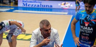 Yuasa, Ortenzi dopo Cisterna: “Ci sono situazioni da migliorare”