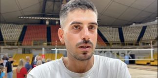 Domotek,Presta:”Pronti per l’A3.Ogni campo sarà difficile”