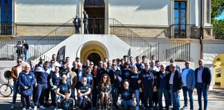 Presentata a Villa Filiani la stagione 2025/26 dell’ABBA Pineto