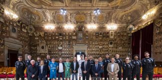 Sonepar Padova presenta la nuova stagione di SuperLega 2025_26